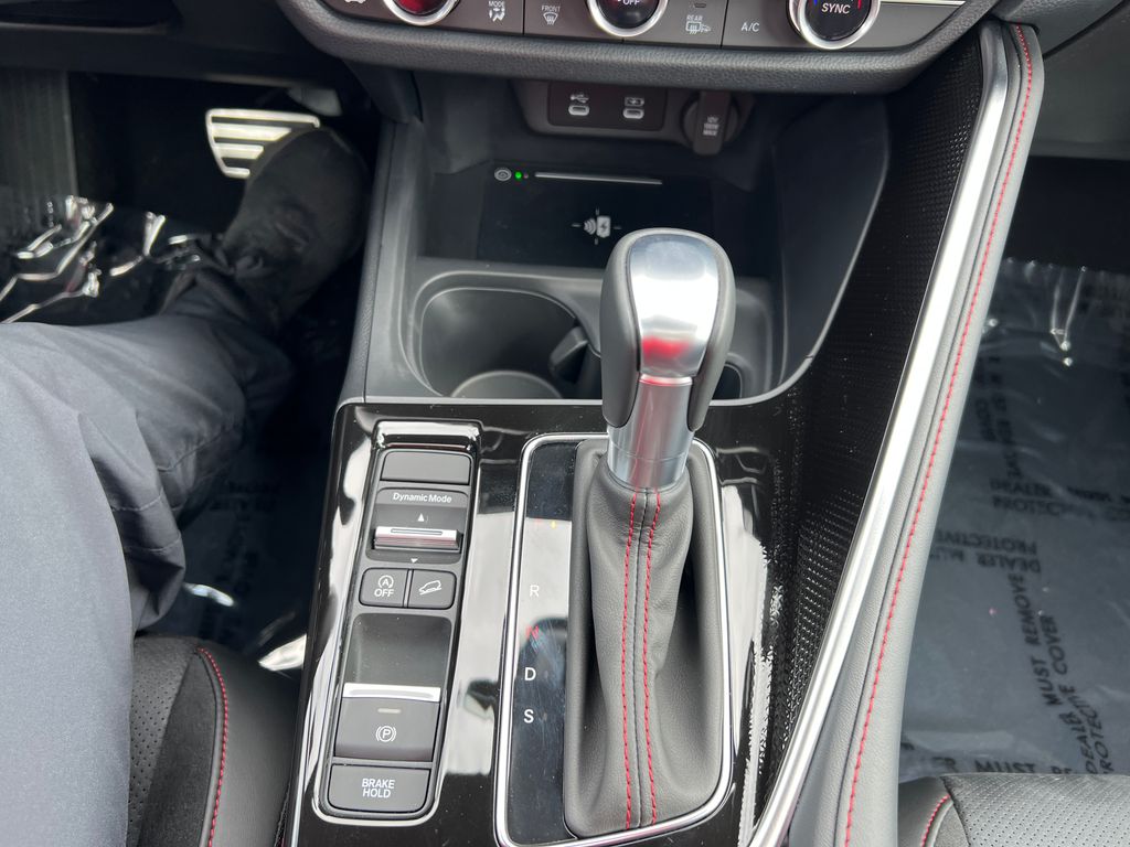 Thumbnail: 2025 Acura ADX - 27