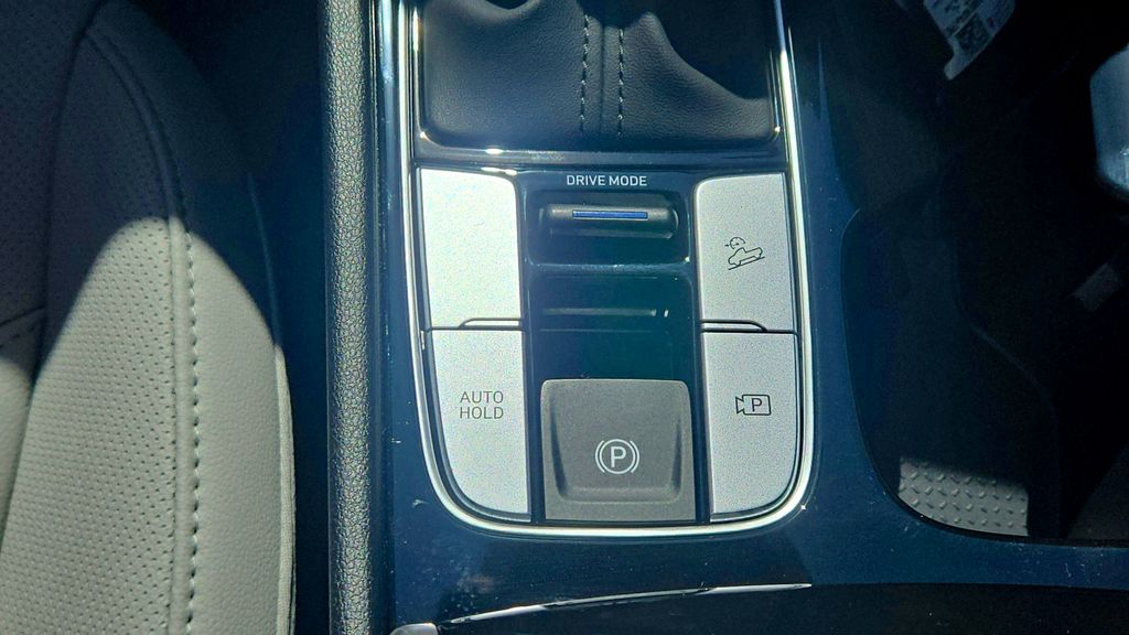 2026 Hyundai Santa Cruz