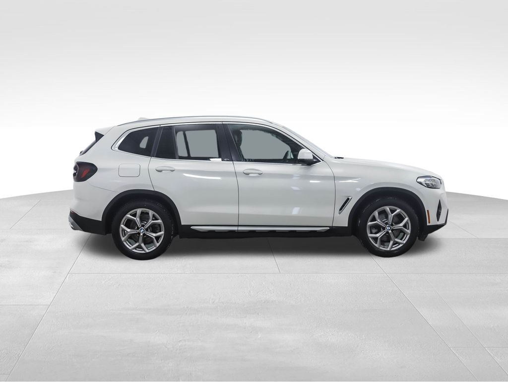 Thumbnail: 2023 BMW X3 - 6