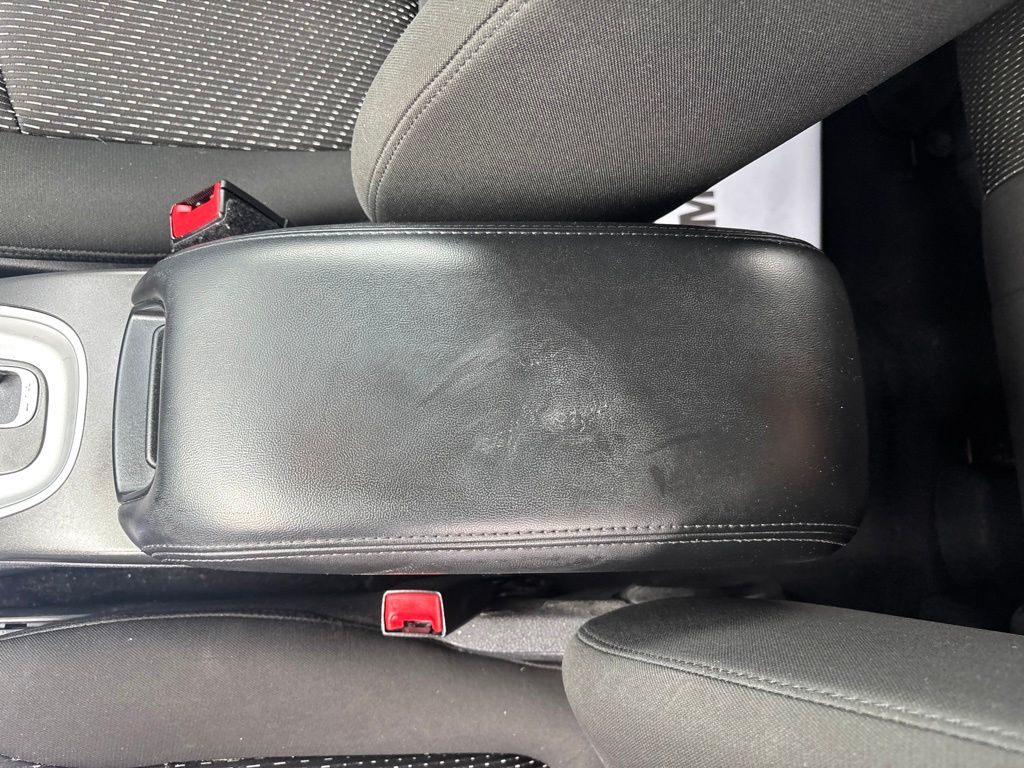 Used 2020 Dodge Journey SUV
