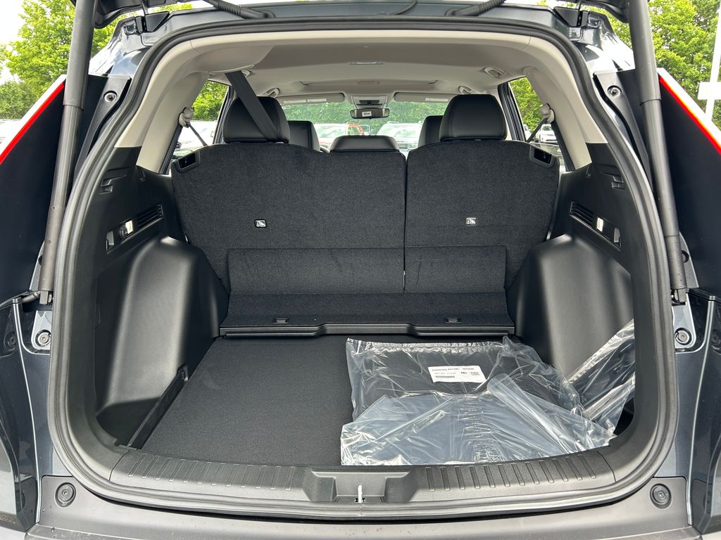 Thumbnail: 2026 Honda CR-V - 21