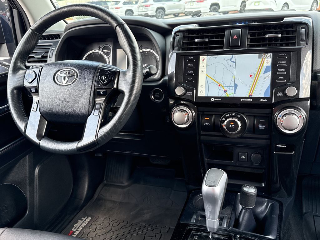 Used 2023 Toyota 4Runner SUV