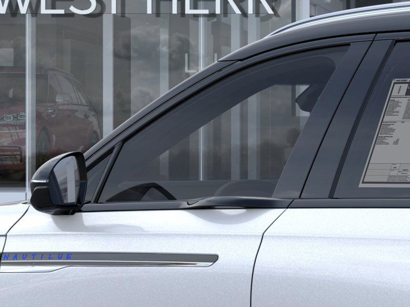 New 2026 White Lincoln Reserve image 20