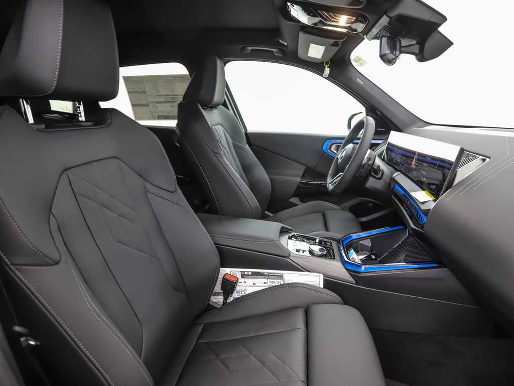 Thumbnail: 2026 BMW X3 - 31