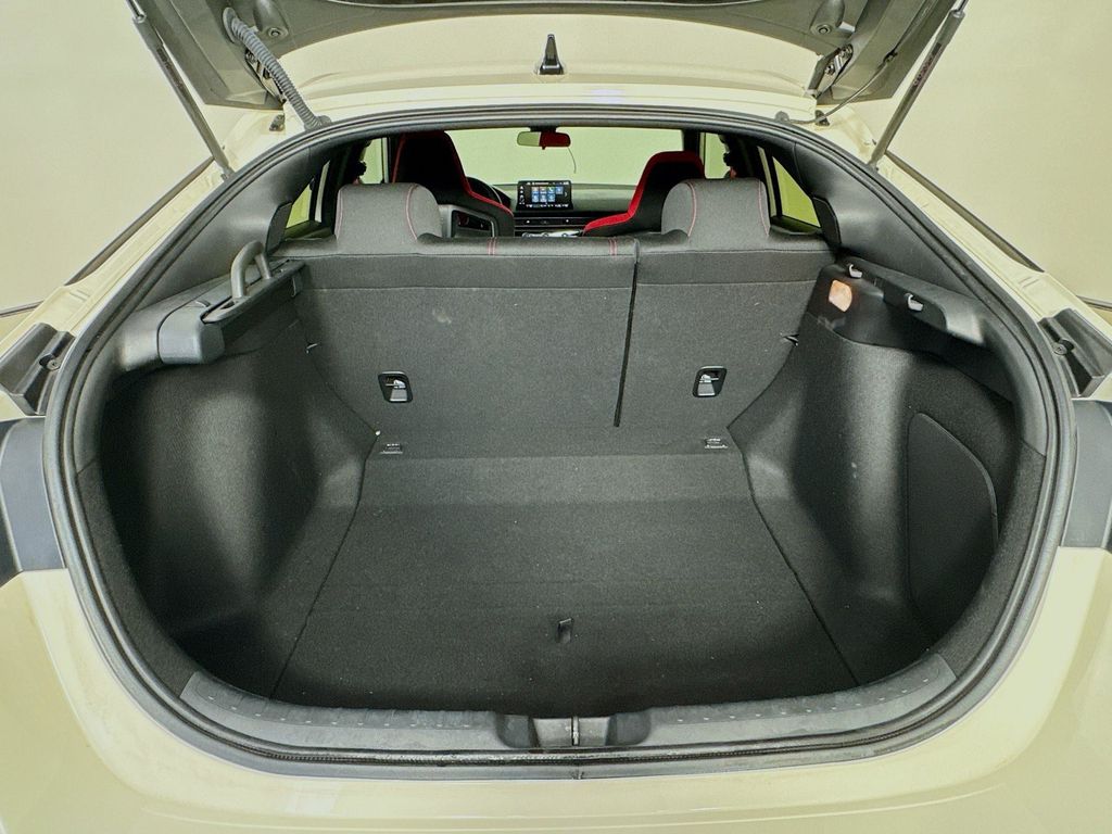 Used Car 2025 Honda Civic Type R  For Sale Under $50,000 In Austin, Texas