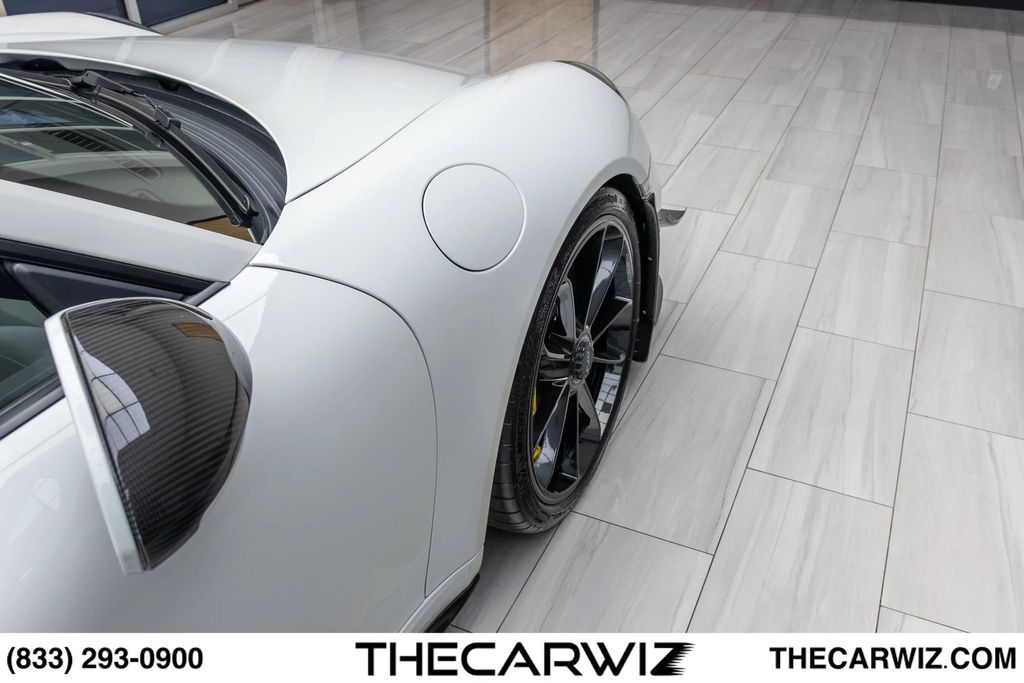 2016 Porsche 911