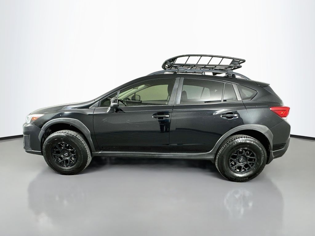 Thumbnail: 2020 Subaru Crosstrek - 8