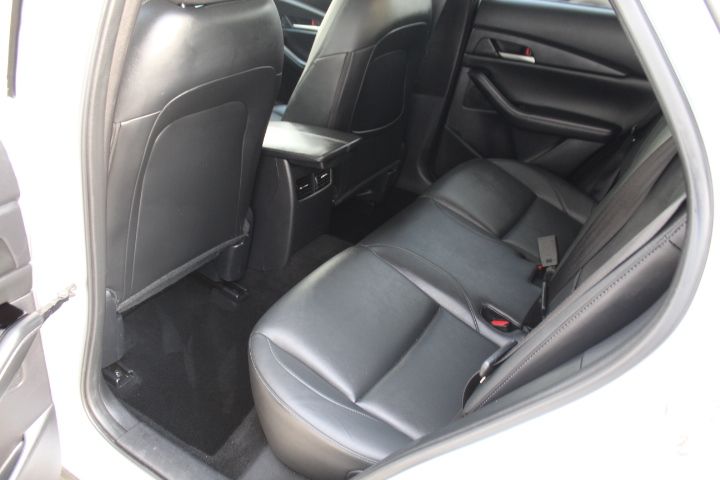 Used Car 2024 Mazda Cx-30  2.5 S Select Sport For Sale Under $25,000 In Georgetown, Texas