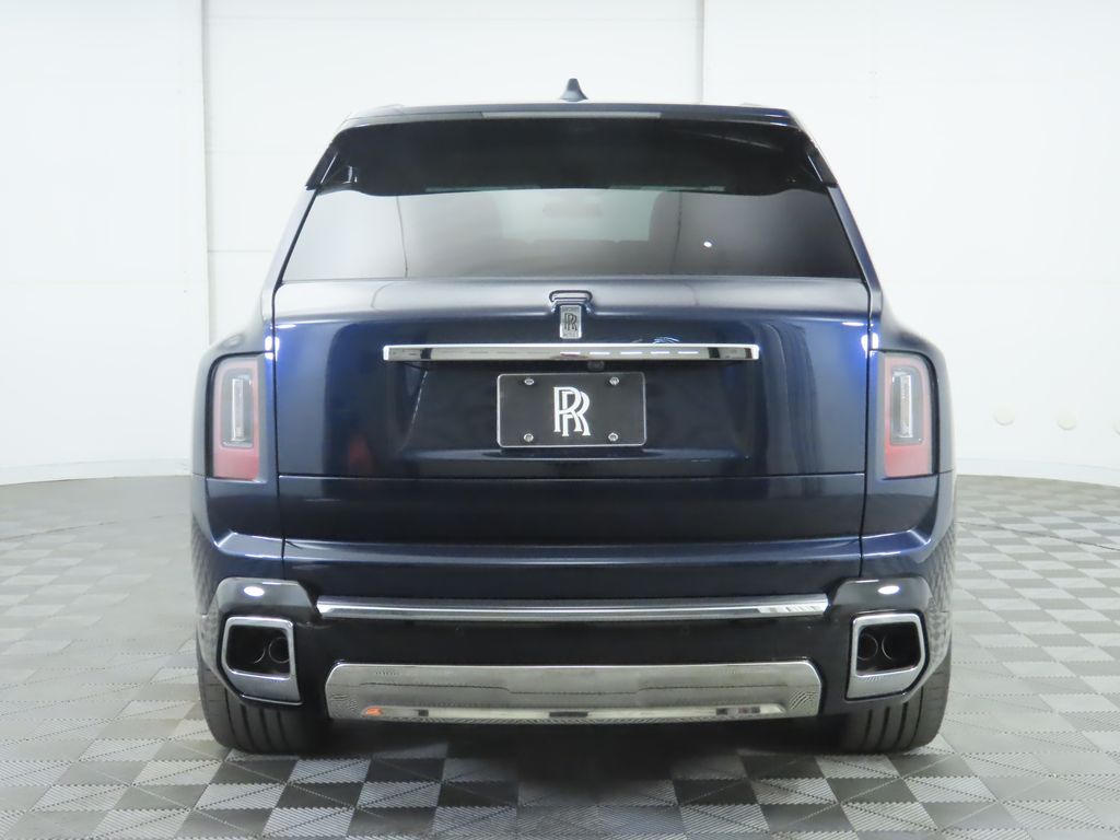 Thumbnail: 2026 Rolls-Royce Cullinan - 6