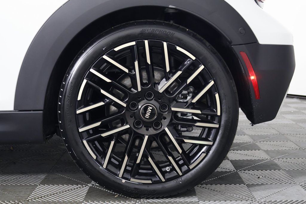 Thumbnail: 2026 MINI Cooper - 11