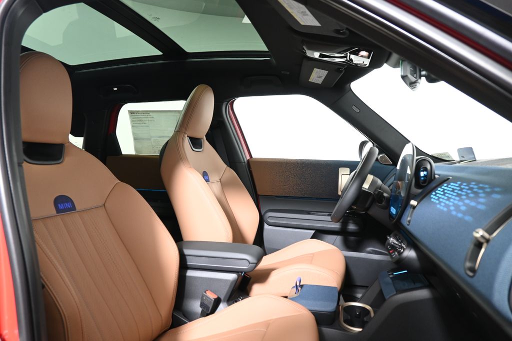 Thumbnail: 2026 MINI Cooper Countryman - 21