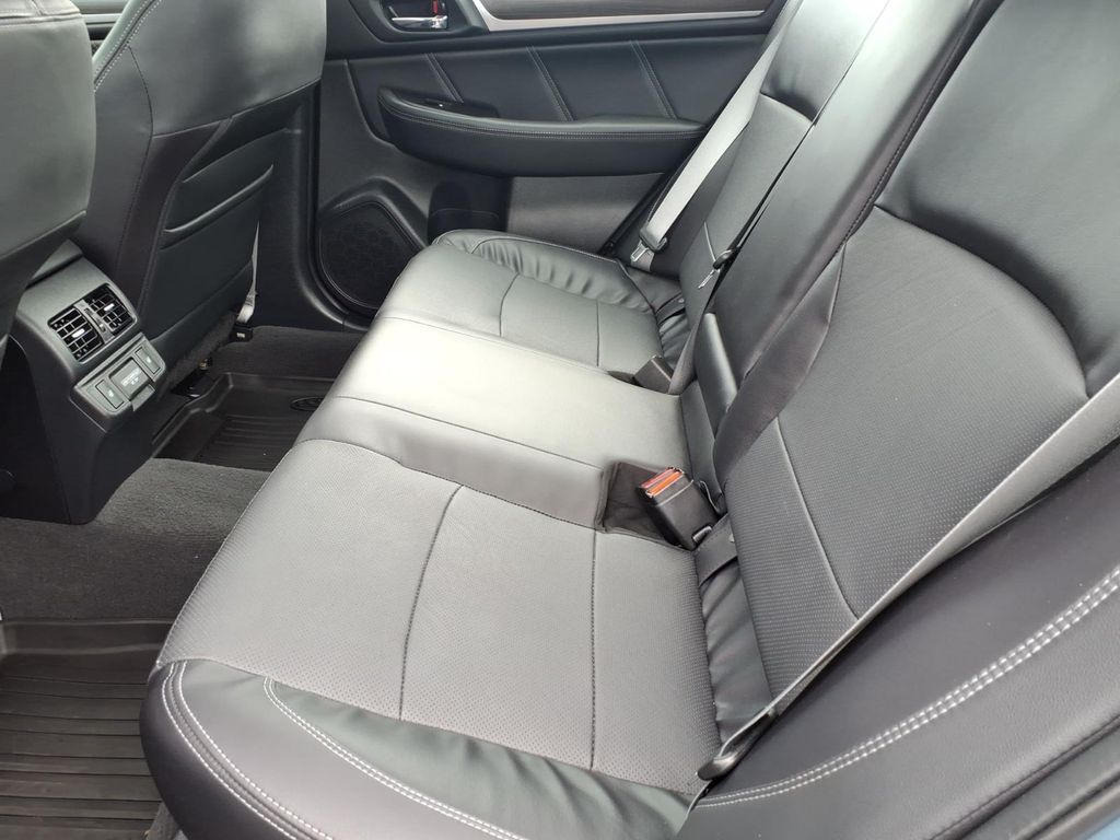 used 2018 Subaru Legacy car, priced at $16,900