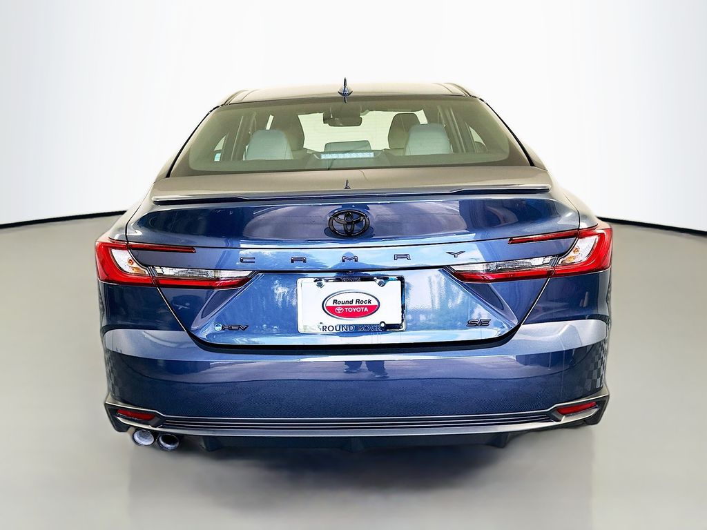 Thumbnail: 2026 Toyota Camry - 6