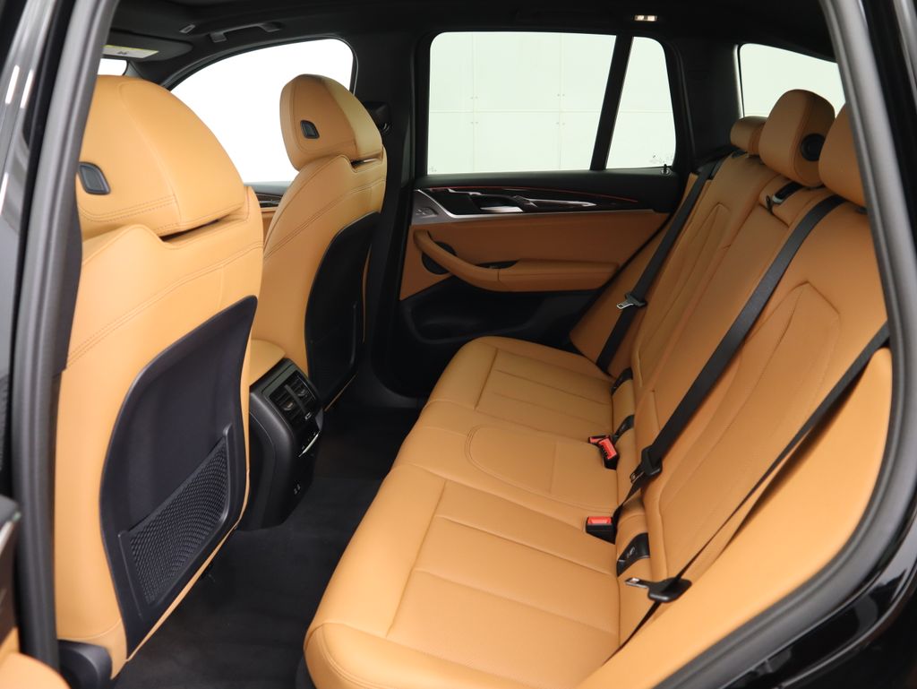 2024 BMW X3 xDrive30i 23