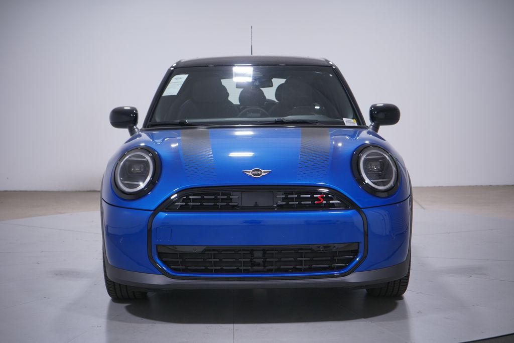 Thumbnail: 2026 MINI Cooper - 4