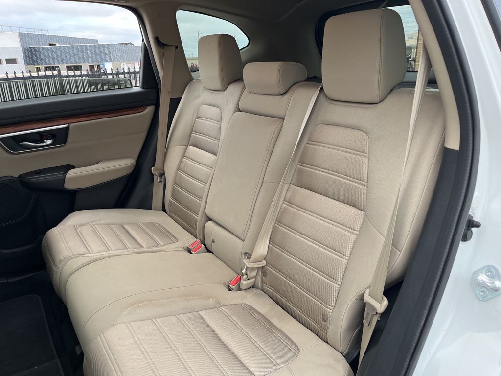 Thumbnail: 2022 Honda CR-V - 24