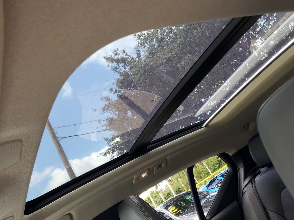 used 2024 Volvo XC40 car, priced at $27,899