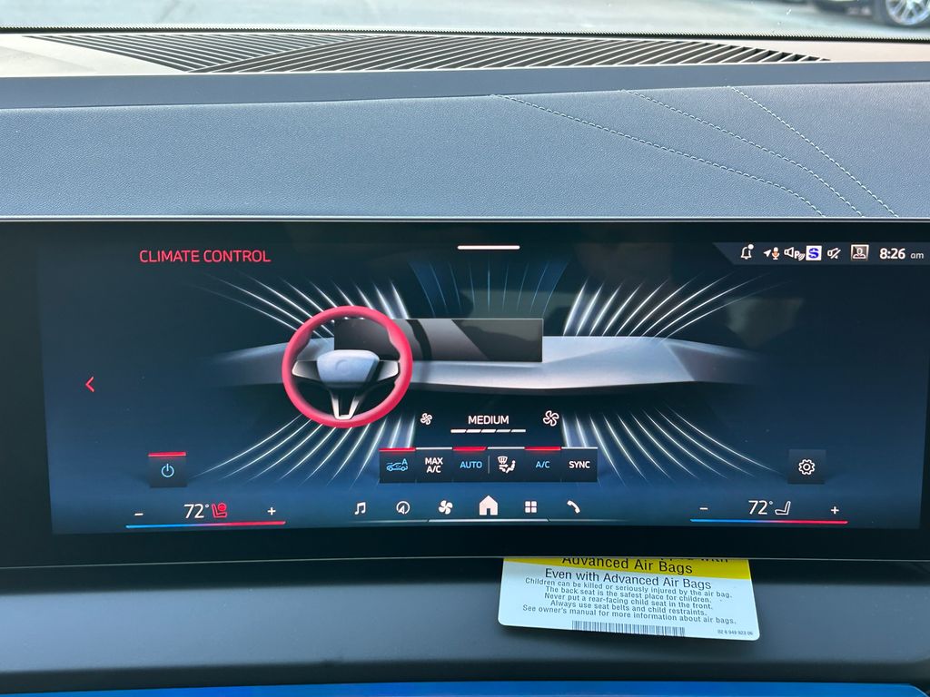 Thumbnail: 2026 BMW X3 - 24