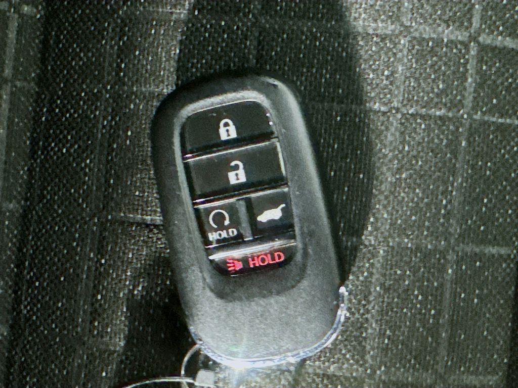 Used Car 2023 Honda Hr-v  Sport For Sale Under $25,000 In Austin, Texas