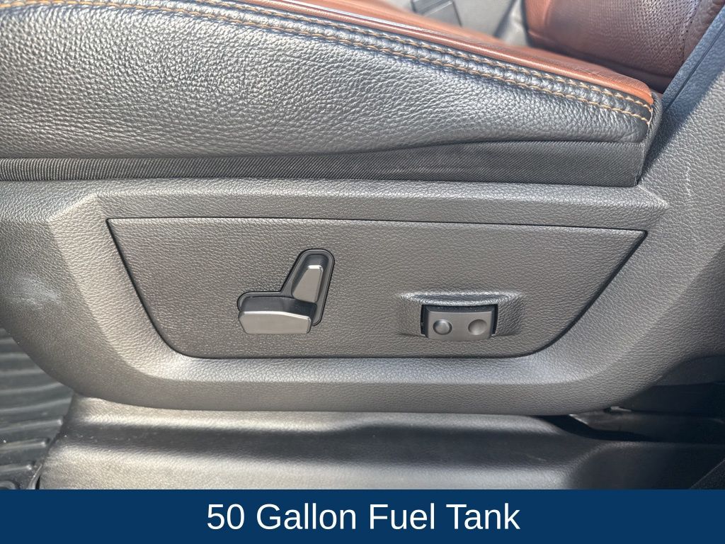 2023 Ram 3500 Limited Longhorn Crew Cab 4x4 8' Box