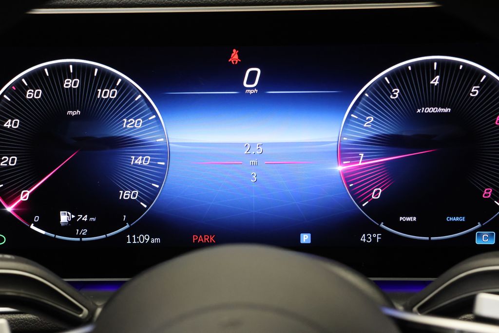 Thumbnail: 2026 Mercedes-Benz GLE - 23