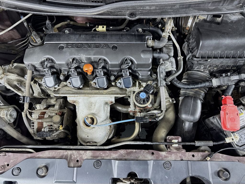 Used Car 2015 Honda Civic  Lx For Sale Under $10,000 In Austin, Texas