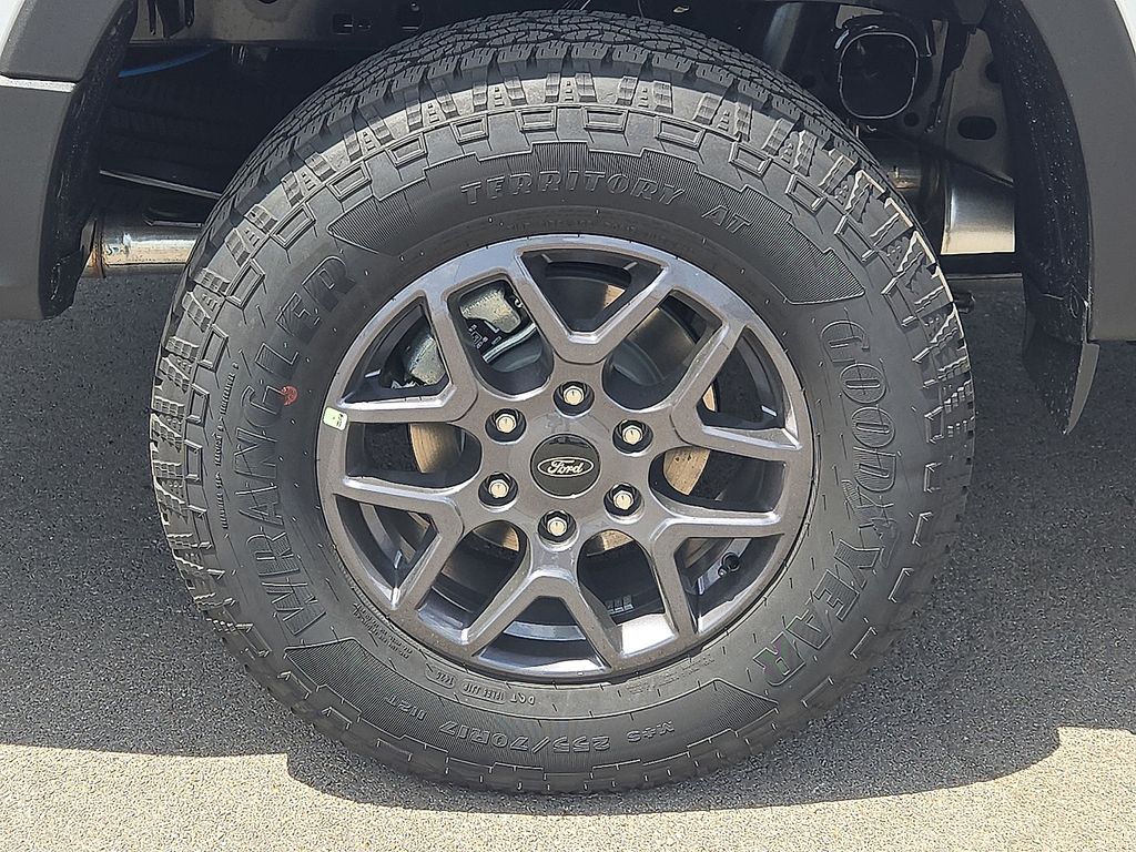 New 2026 Ford Ranger XLT For Sale in Farmington, AR