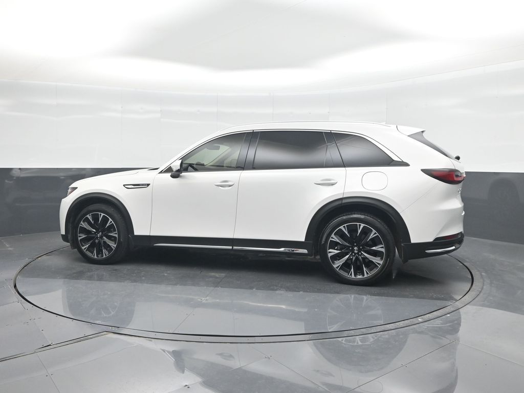Used 2024 Mazda CX-90 SUV