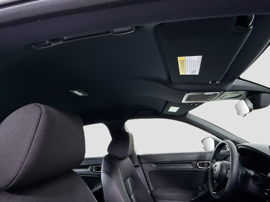 Thumbnail: 2026 Honda Civic - 19