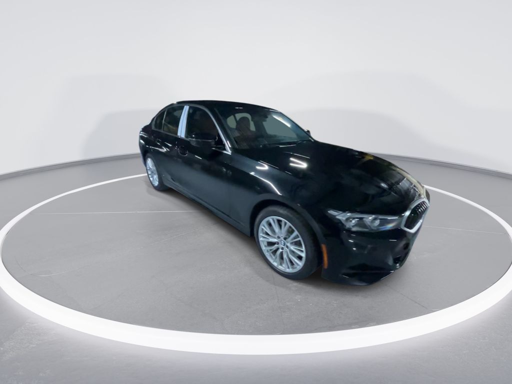 2024 BMW 3 Series 330i xDrive 2