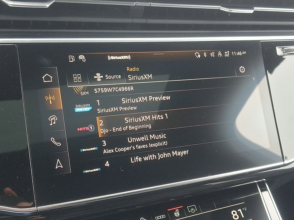 Thumbnail: 2026 Audi Q7 - 16