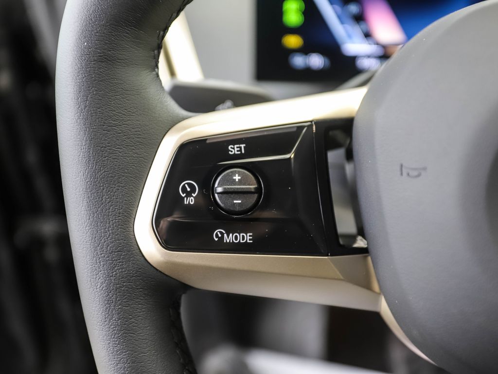 Thumbnail: 2026 BMW iX - 12