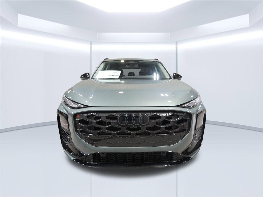 Thumbnail: 2026 Audi Q3 - 8