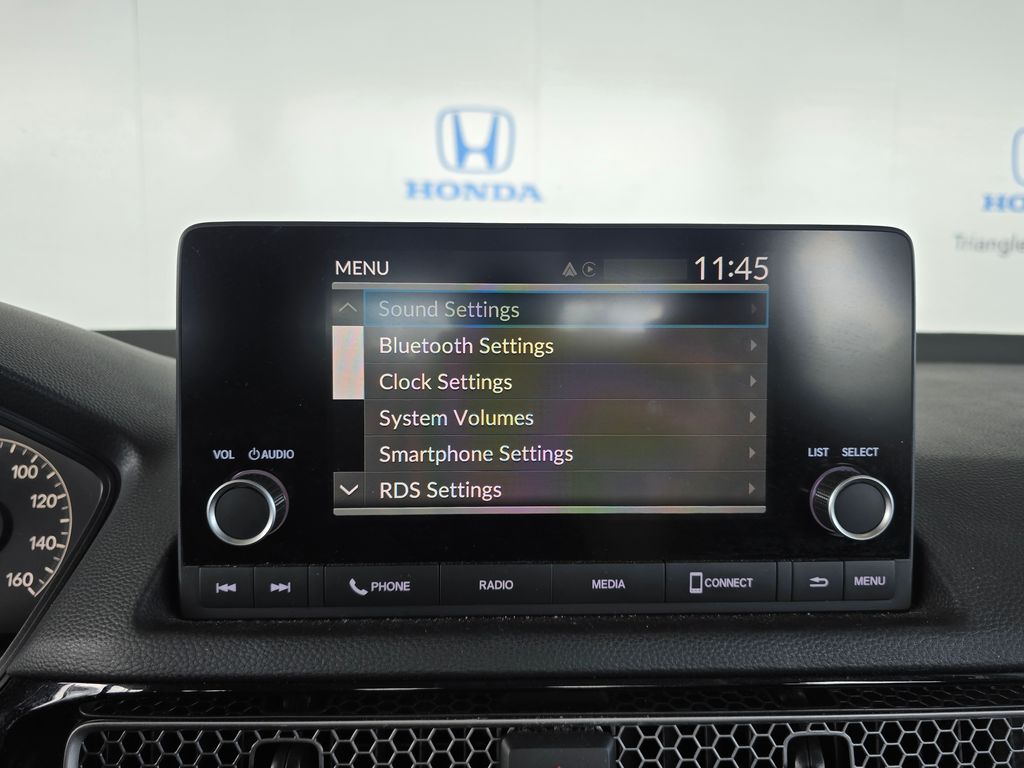 Thumbnail: 2025 Honda Civic - 16