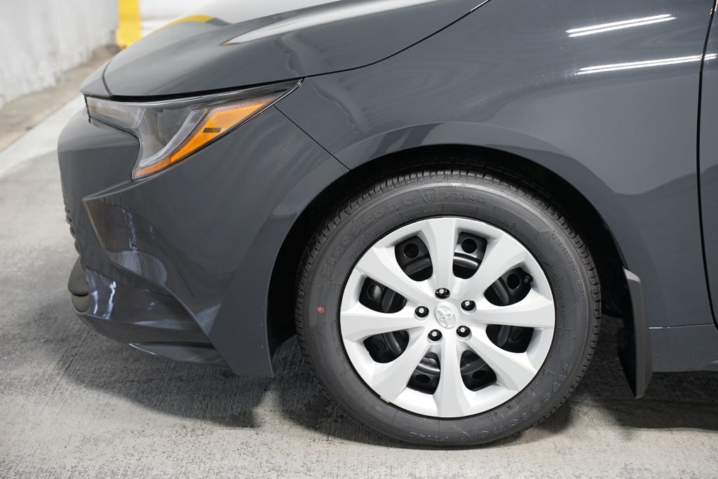 Thumbnail: 2025 Toyota Corolla - 5