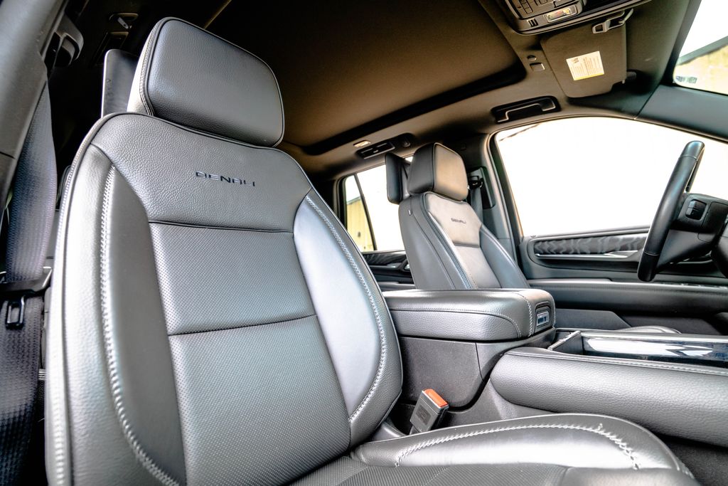 Used 2023 GMC Yukon SUV