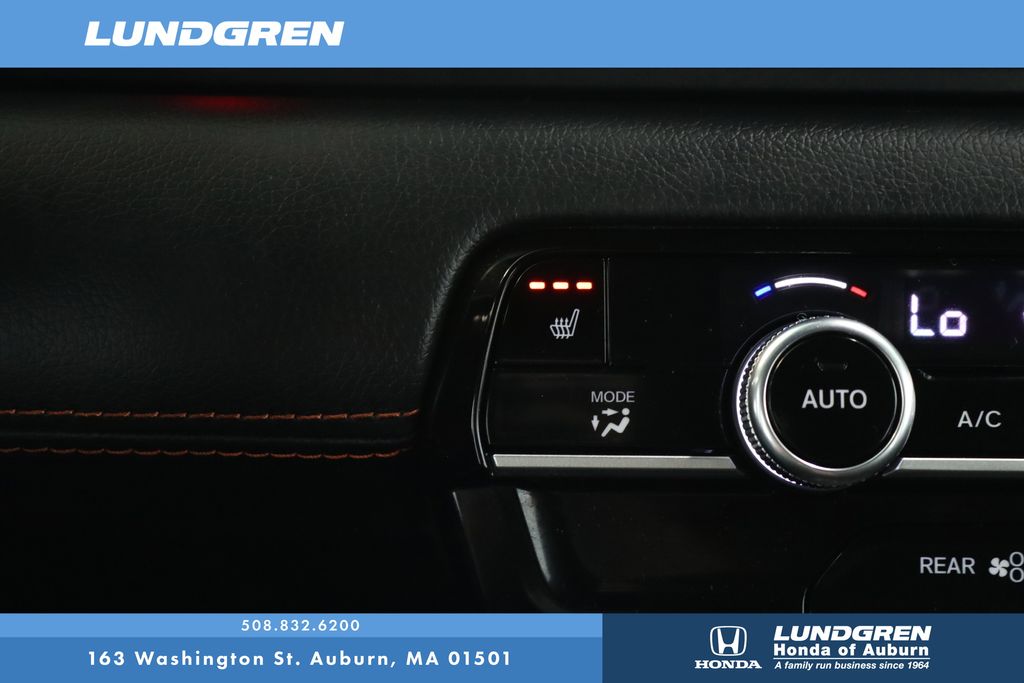 Used 2025 Honda Pilot SUV