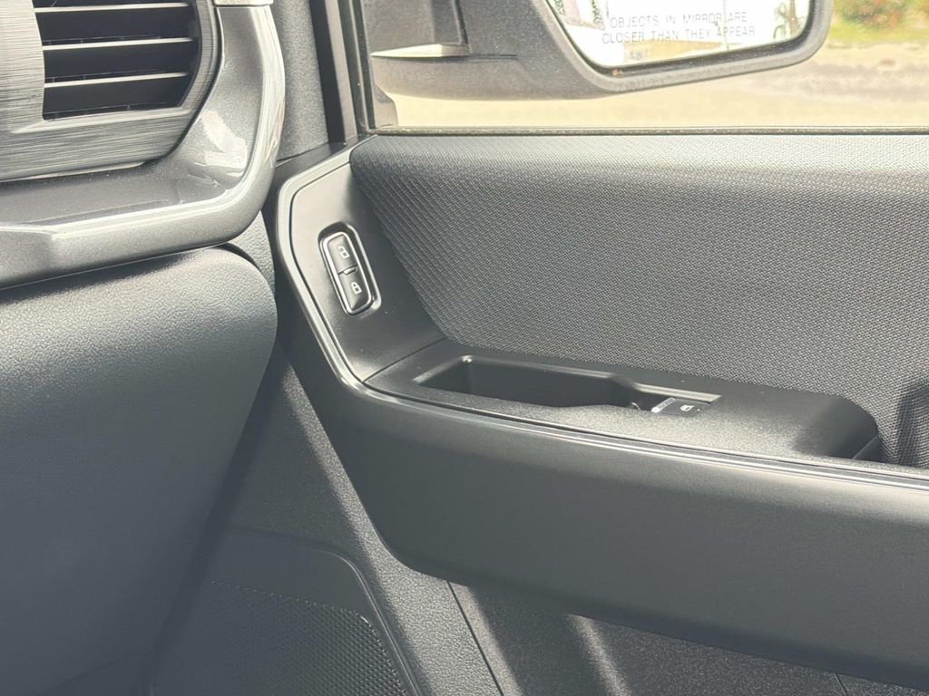 Used 2025 Ford F-150 STX 4D SuperCrew