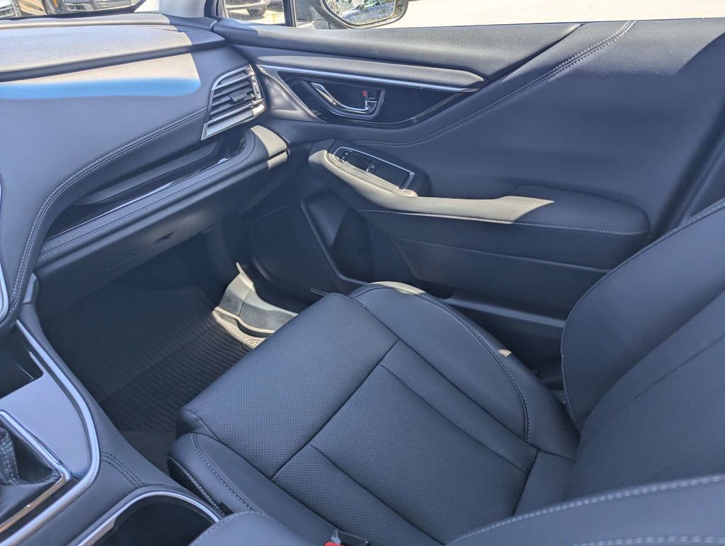 2021 Subaru Outback #16