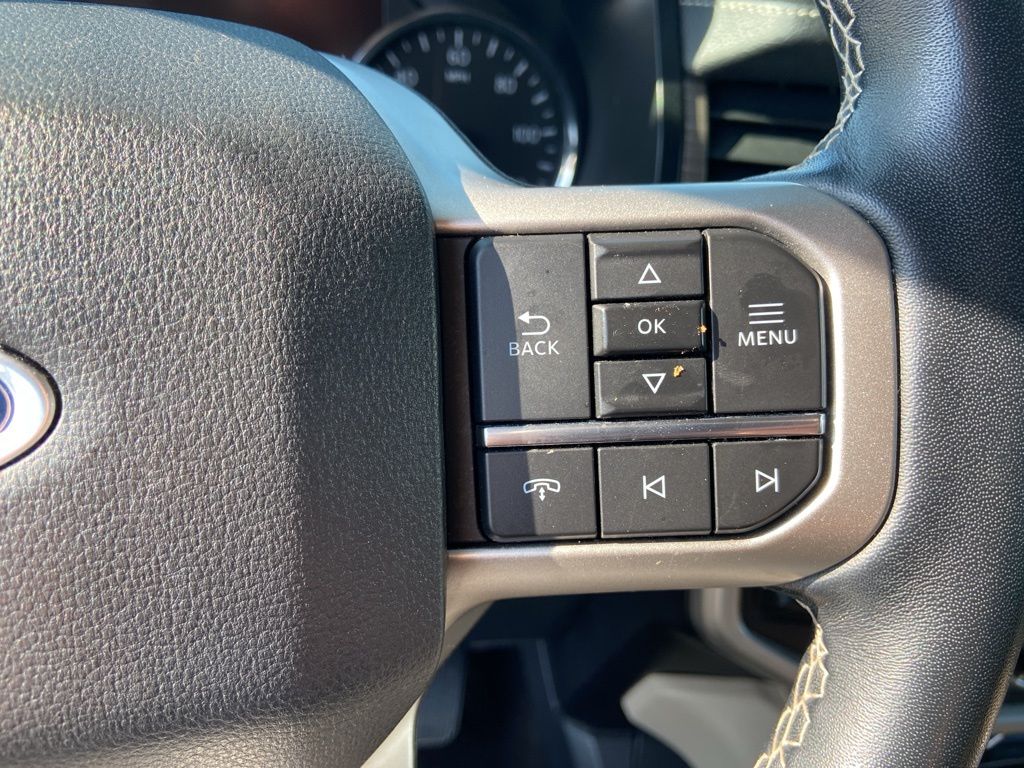 2022 Ford Expedition MAX Limited 21