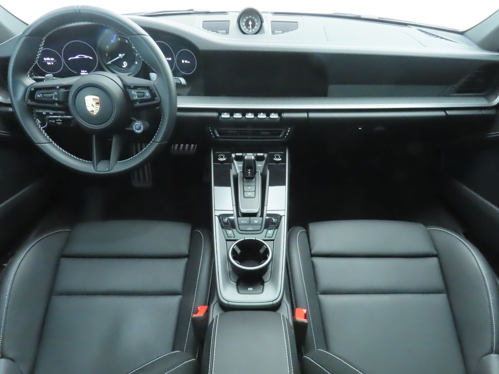 Thumbnail: 2024 Porsche 911 - 16