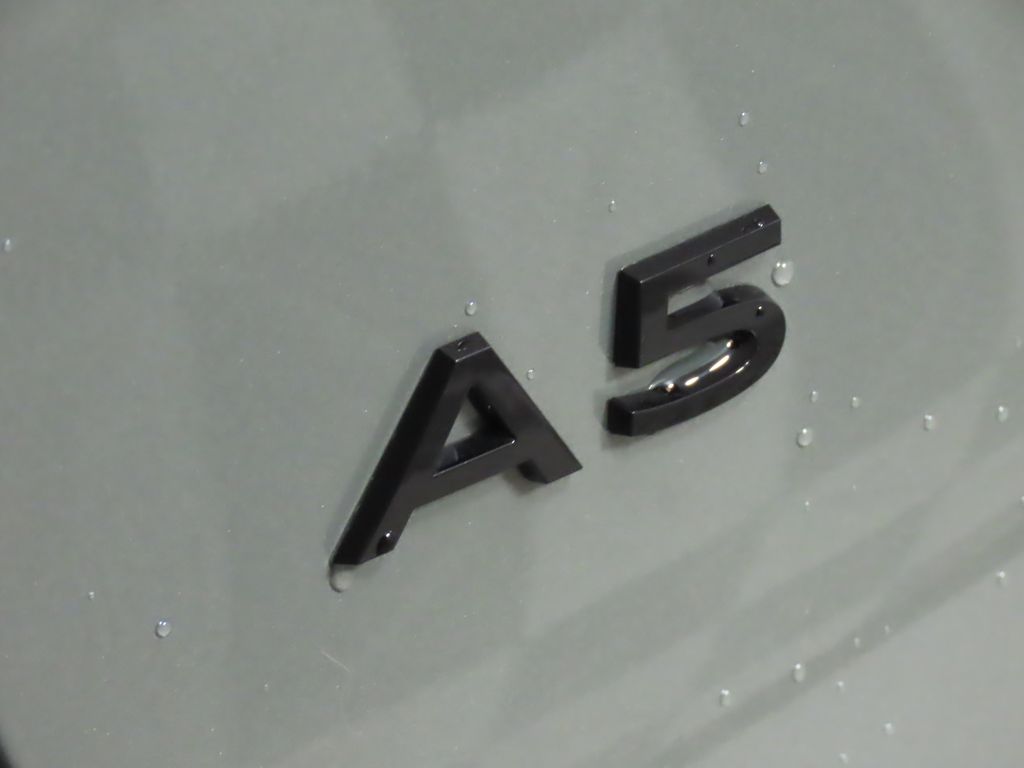 Thumbnail: 2025 Audi A5 - 9