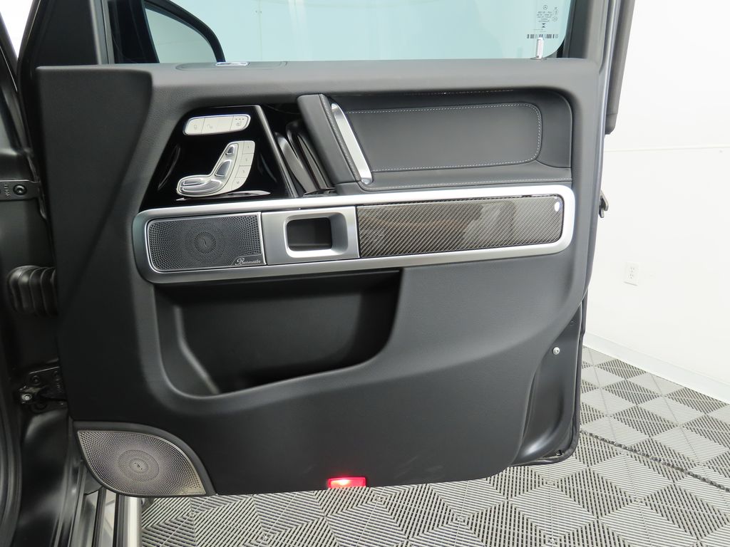 Thumbnail: 2023 Mercedes-Benz G-Class - 26
