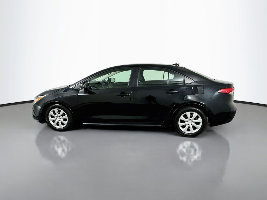 Thumbnail: 2024 Toyota Corolla - 8