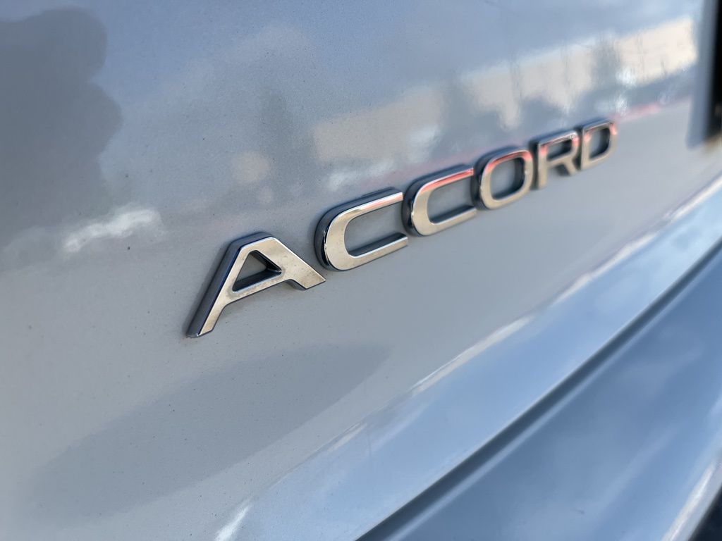 Thumbnail: 2023 Honda Accord - 6