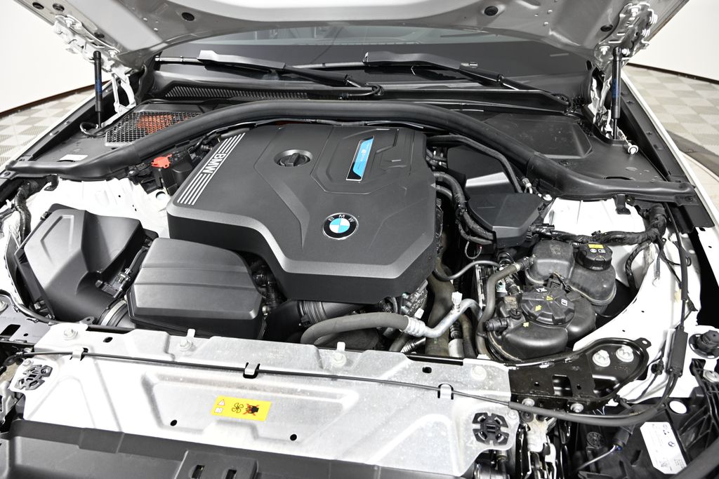 Thumbnail: 2023 BMW 3 Series - 27