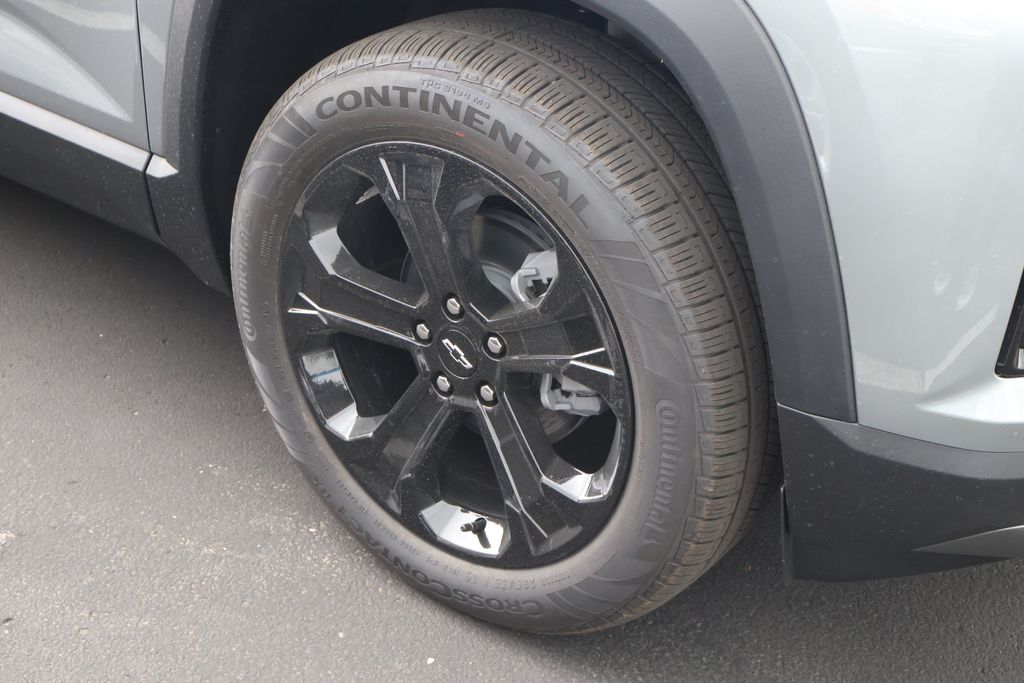2026 Chevrolet Equinox LT 5