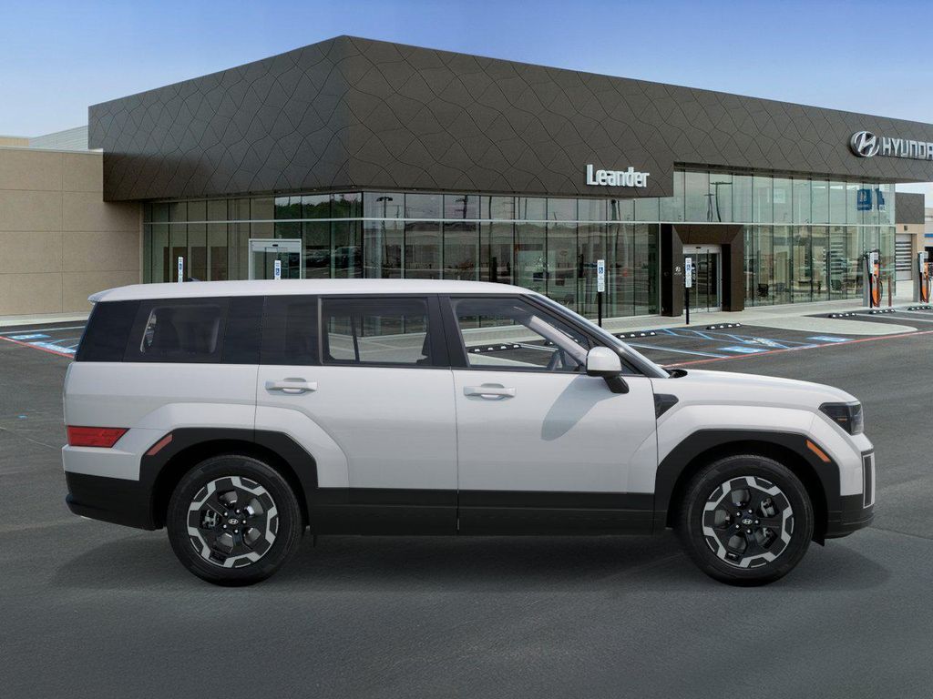 Thumbnail: 2026 Hyundai Santa Fe - 7