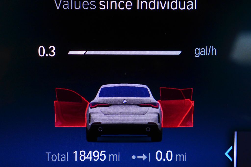 Thumbnail: 2024 BMW 4 Series - 32