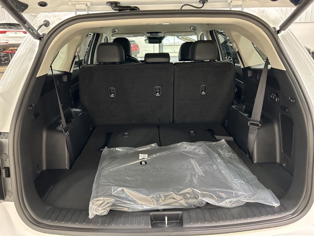 new 2026 Kia Sorento car, priced at $38,465